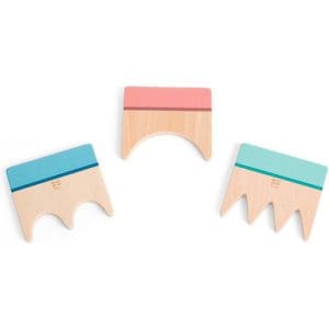 BS Toys - Sand Pattern Tools