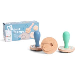 BS Toys - Sand Stamps