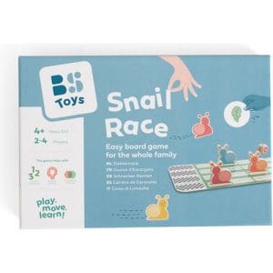 BS Toys - Snail Race