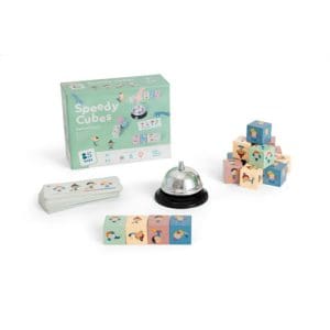 BS Toys - Speedy Cubes