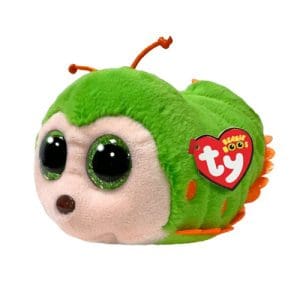 Pilar Caterpillar Beanie Boo