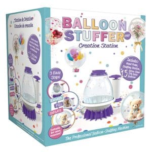 Balloon Stuffer Pro
