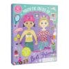 Best Friends Magnetic Dress Up Best Friends Magnetic Dress Up
