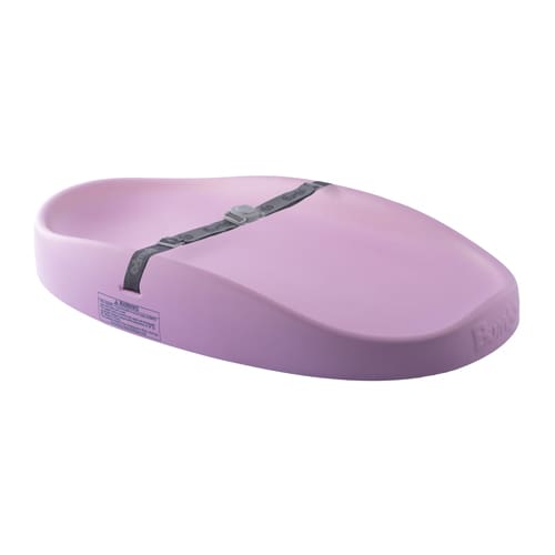 Bumbo Changing Pad Cradle Pink 0 -18 months Bumbo Changing Pad Cradle Pink 0 -18 months