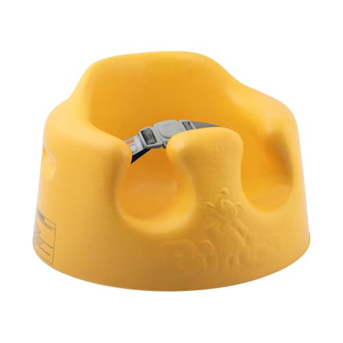Bumbo Floor Seat - Mimosa Yellow Bumbo Floor Seat - Mimosa Yellow