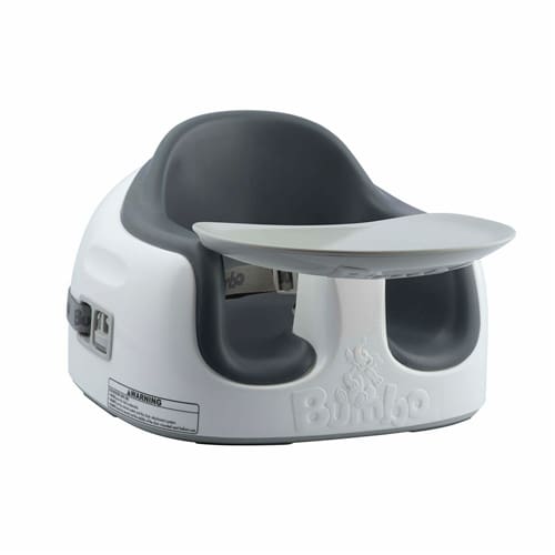 Bumbo Multi Seat Slate Grey 6 - 36 months Bumbo Multi Seat Slate Grey 6 - 36 months