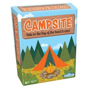 Campsite