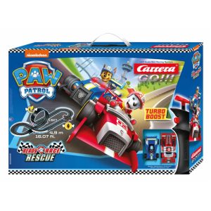 Carrera GO!!! - PAW Patrol Ready Race Rescue Set