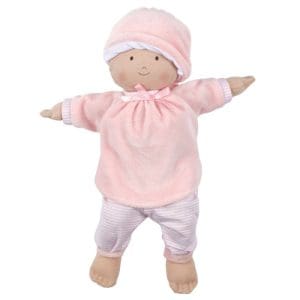 Cherub Baby [Girl] - in Pink Dress