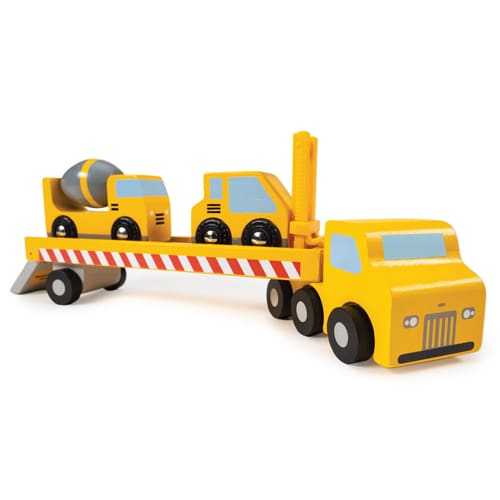Construction Transporter Construction Transporter