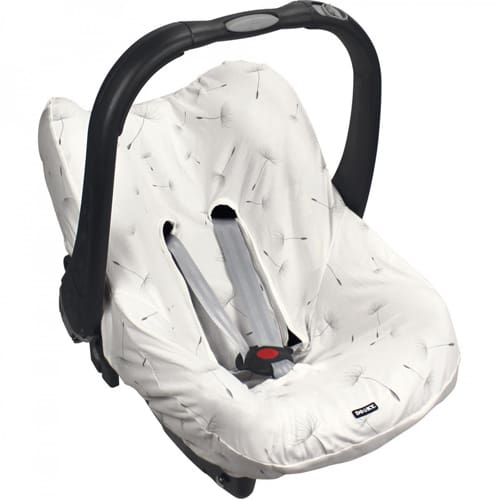 DOOKY Seat Cover 0+ Dandelion DOOKY Seat Cover 0+ Dandelion
