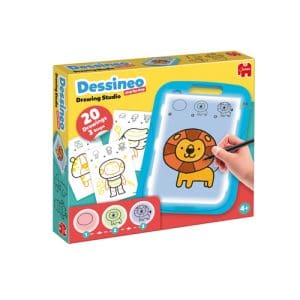 Dessineo - Compact Drawing Studio