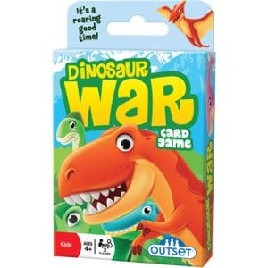 Dinosaur War