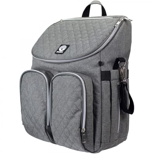 Dooky 2-1 Diaper Bag Dooky 2-1 Diaper Bag