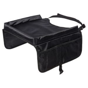 Dooky Backseat Travel Tray