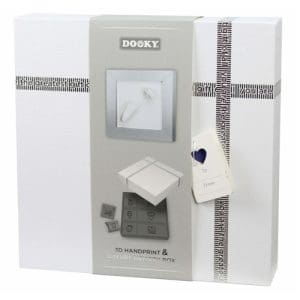 Dooky Handprint 3D Deluxe
