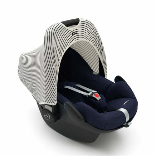 Dooky Hoody San Marino Carseat Hood Dooky Hoody San Marino Carseat Hood