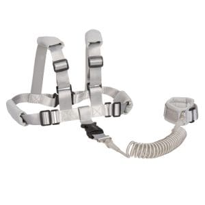 Dooky Safety Harness Set