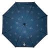 Dooky Stroller Parasol - Blue Cherry