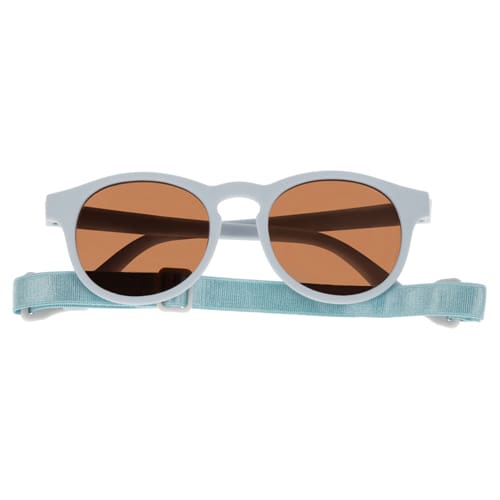 Dooky Sunglasses Aruba - Blue Dooky Sunglasses Aruba - Blue