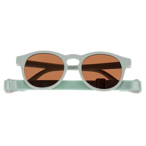 Dooky Sunglasses Aruba - Mint Dooky Sunglasses Aruba - Mint