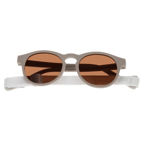 Dooky Sunglasses Aruba - Taupe Dooky Sunglasses Aruba - Taupe