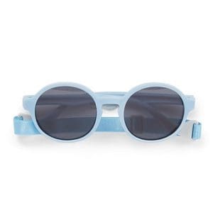 Dooky Sunglasses Fiji - Blue