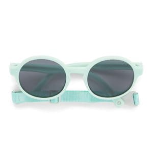 Dooky Sunglasses Fiji - Mint