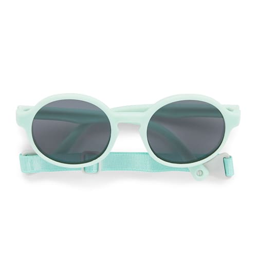 Dooky Sunglasses Fiji - Mint Dooky Sunglasses Fiji - Mint