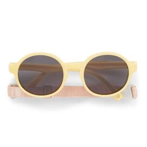 Dooky Sunglasses Fiji - Yellow