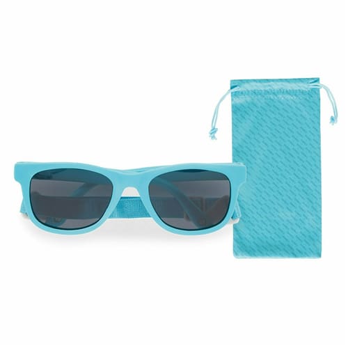 Dooky Sunglasses Santorini - Aqua Dooky Sunglasses Santorini - Aqua