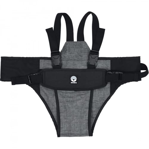Dooky - Travel Chair Black Dooky - Travel Chair Black