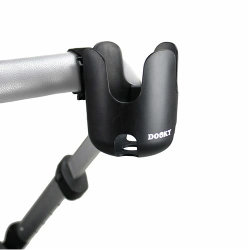 Dooky - Universal Stroller Cup Holder Dooky - Universal Stroller Cup Holder