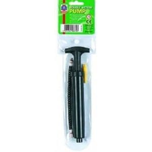 Double Action Pump 8