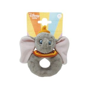 Dumbo Ring rattle