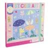 Enchanted Sticker Art