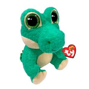 Ernie Alligator Beanie Boo