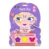 Face Art - Butterfly Princess