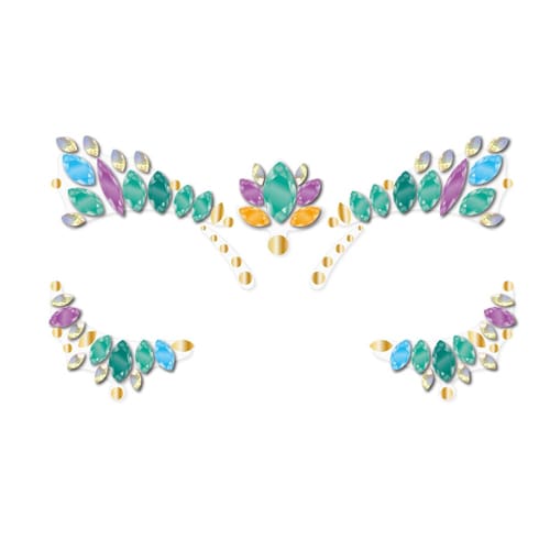 Sparkling Gems Wings main image 1