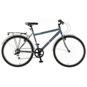 Falcon Explorer G19