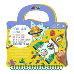 Foil Art Space