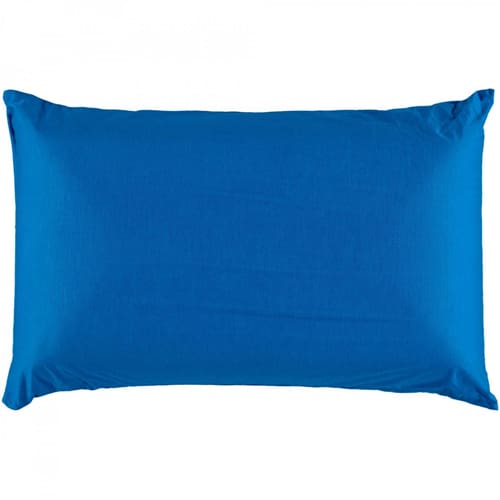 HC Memory Foam Travel and Maternity Pillow Blue with Light Blue Storage Bag HC Memory Foam Travel and Maternity Pillow Blue with Light Blue Storage Bag