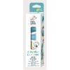 Haku Yoka 6 Acorn Crayons - Cold
