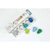 Haku-Yoka-6-Acorn-Crayons-Cold-2