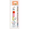 Haku Yoka 6 Cube Crayons - Rainbow
