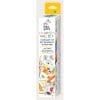 Haku Yoka Colouring Roll Kit - Dino World Haku Yoka Colouring Roll Kit - Dino World