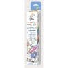 Haku Yoka Colouring Roll Kit Fantasy Unicorn Haku Yoka Colouring Roll Kit Fantasy Unicorn