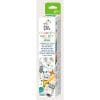 Haku Yoka Colouring Roll Kit - Space Haku Yoka Colouring Roll Kit - Space