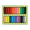 Haku-Yoka-Happy-Pea-Pod-Crayons-24-Colours-2