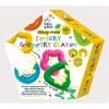 Haku Yoka Sensory Geometry Crayon